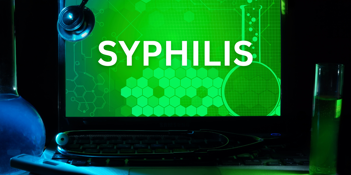 Syphilis Testing in Fort Myers, Florida
